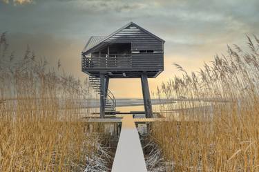 Original Realism Landscape Photography by Ard Bodewes