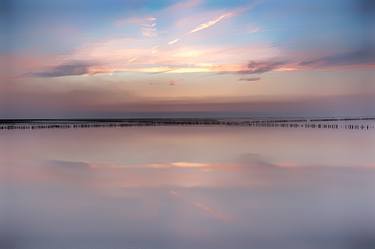 Original Abstract Landscape Photography by Ard Bodewes