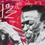 The standart bearer for successive generation of musicians. I decided to draw him with charcoal and acrylic is applied all around with a citation of the musician "Why play all these noteswhen it's sufficient to play the most beautifull ones ?"

Ships in a tube.