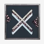X I by Archie Proudfoot