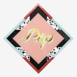 Pop I by Archie Proudfoot