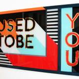 Used To Be You by Archie Proudfoot