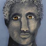 Hellenic Face by Leon Nicholas Kalas