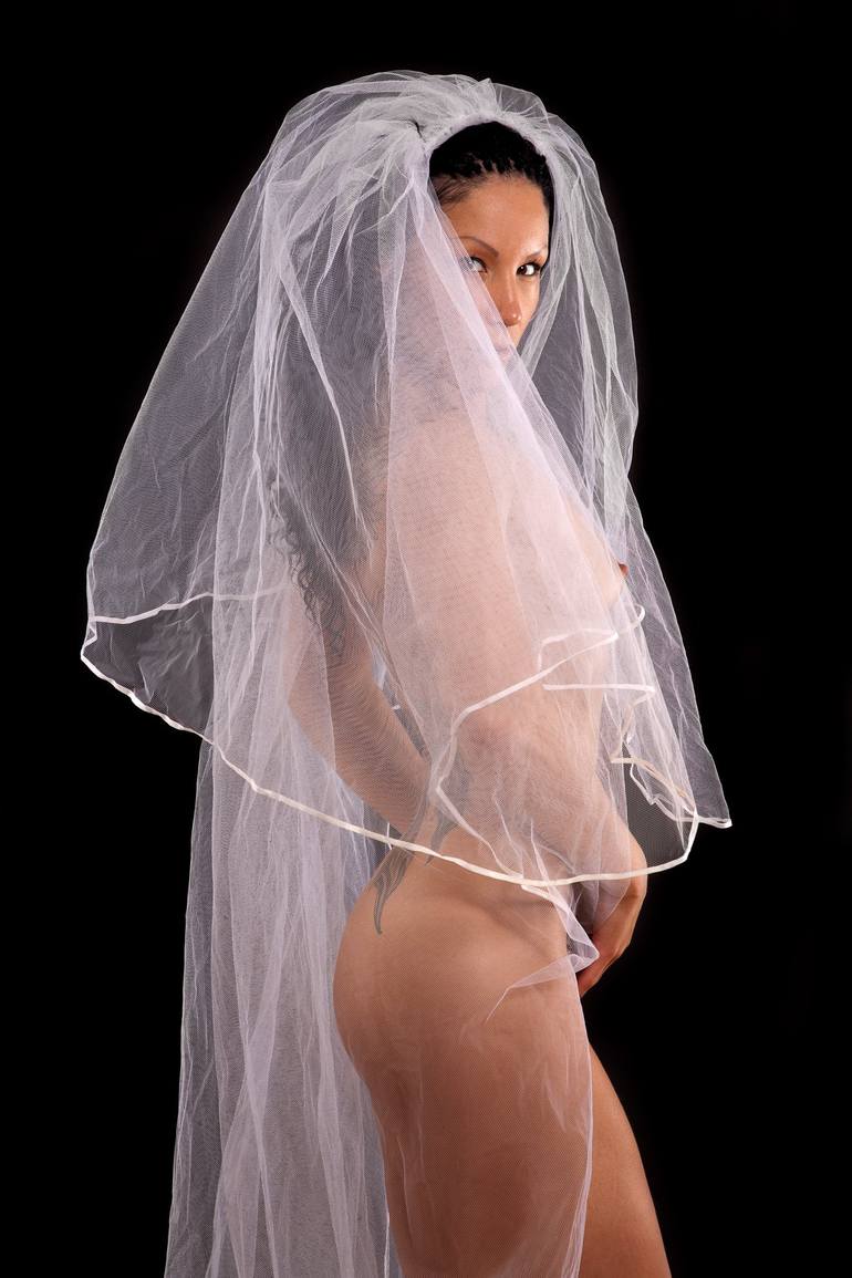 Naked bride photos
