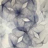 Untitled 1.64 by Christy Elizabeth Thiaucourt