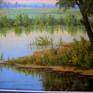 I present to you an Beautiful antique picture "Mountain landscape". Famous artist of the USSR - A. Grabko

In the lower right corner there is a signature of the artist and the year.

Year of writing - 1956
Oil on cardboard, frame
The size with frame - 42 x 52 cm 
Condition - Painting preserved in good condition for its age. The frame has a scree.. Please see photos 

Thank you for attention!