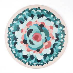 Stalagmias - Concentric - Limited Edition 1 of 1