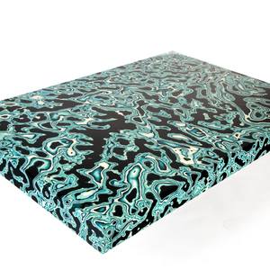 Miami Heart Attack - (  Folds table )