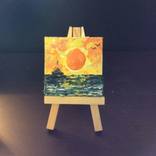 Seascape DayTime by E Art