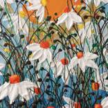 Daisy Dream by E Art