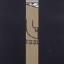 Suspicious character (Banksy?)