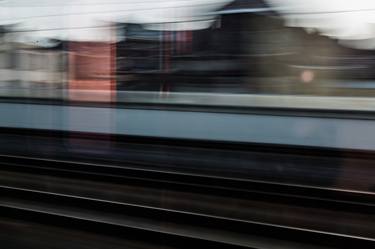 Print of Abstract Transportation Photography by Petros Kolotouros