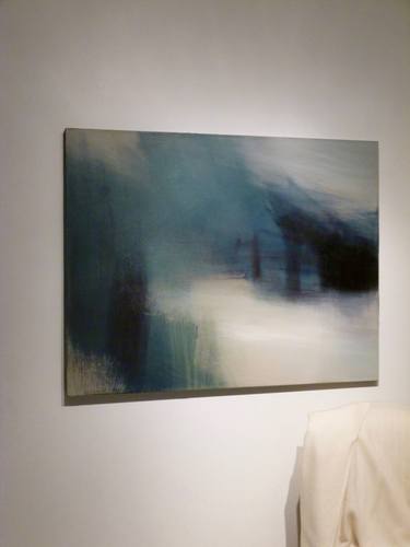 Print of Abstract Paintings by Lia Ciara