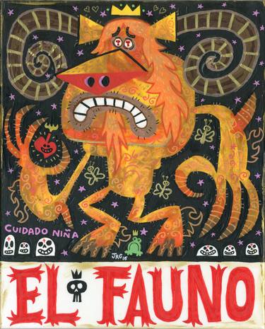 EL Fauno thumb