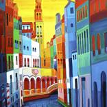 Venice by Art Atelier