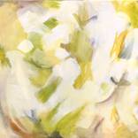 The Continual Re-emergence of Green by Guy Pickford