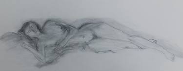 Figure Study-Journey to the Unconscious thumb