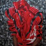Ese obscuro objeto del deseo III by Carlos Coyoc