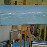 la baie 1 by patrick lemoine