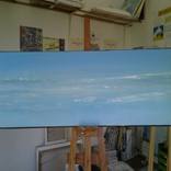 la baie 2 by patrick lemoine