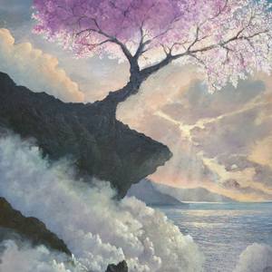 Collection My Most Recent Paintings