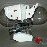American Tragedy Meds by Jon Harvey