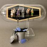 Save The Elderly Meds by Jon Harvey