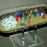 Wage Slave Meds by Jon Harvey