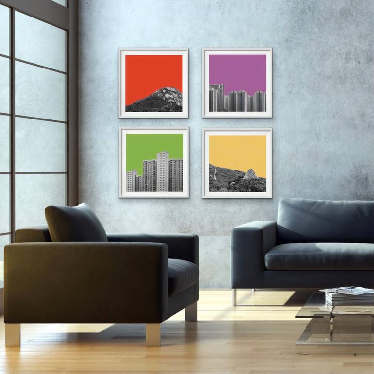 Original Conceptual Landscape Photography by Phillipa Bloom