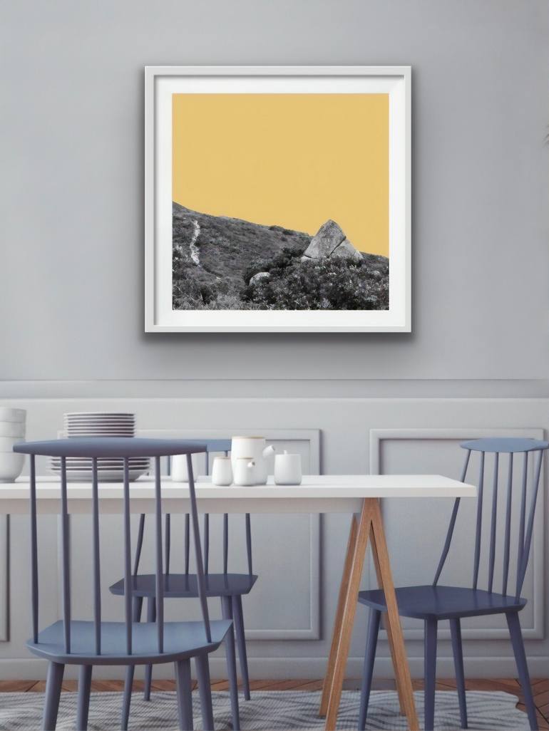 Original Conceptual Landscape Photography by Phillipa Bloom