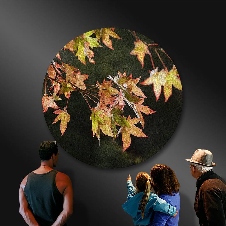 Original Conceptual Other Photography by Ian Anderson