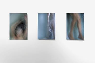 Saatchi Art Artist Kate Baker; Photography, “Untitled Flux (Series 2) - Limited Edition 1 of 3” #art