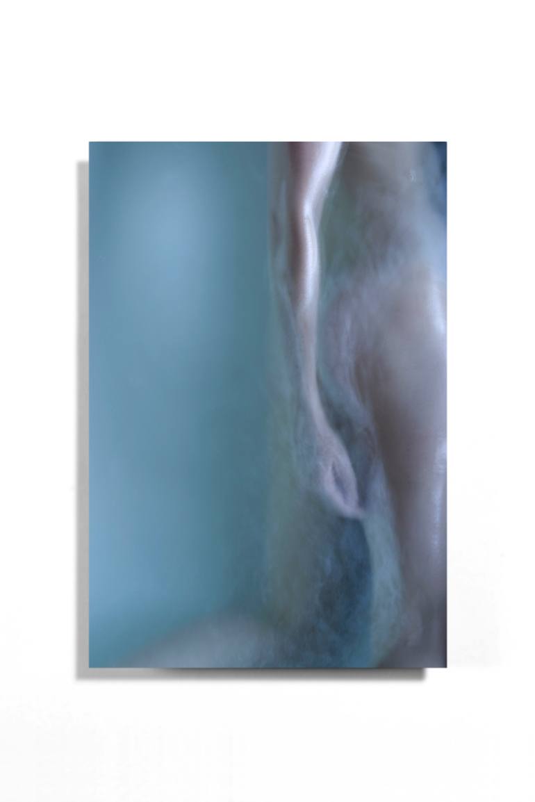 Original Figurative Abstract Photography by Kate Baker