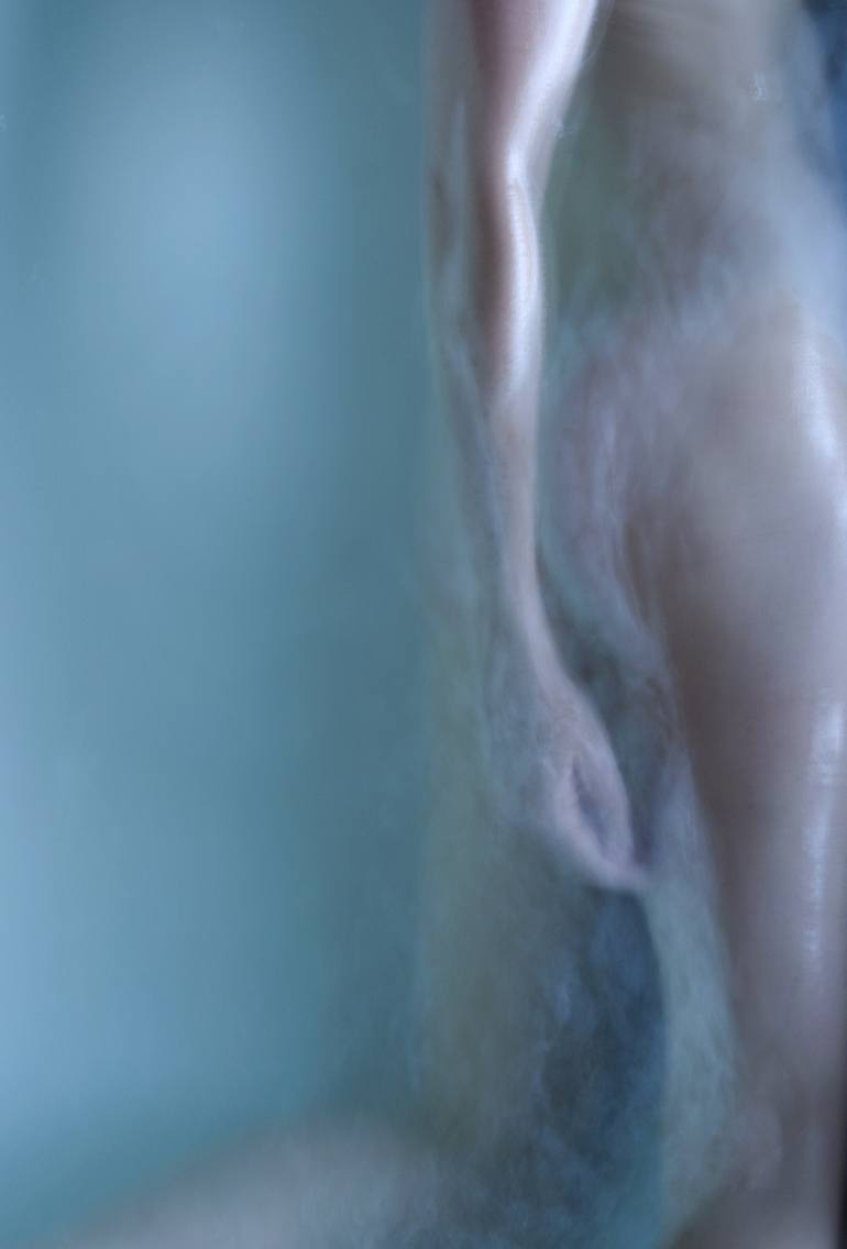 Original Figurative Abstract Photography by Kate Baker