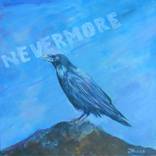 Nevermore by Joy Parks Coats