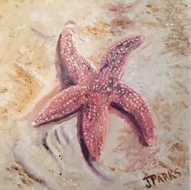 Sea Star at Fort Fisher thumb