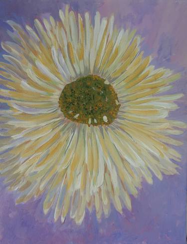 Original Impressionism Floral Paintings by Joy Parks Coats