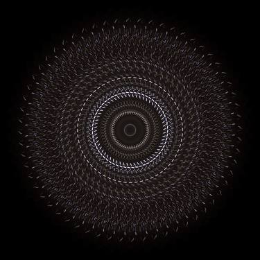 Constellatio: Mandala (Crux) - Limited Edition 3 of 25 thumb