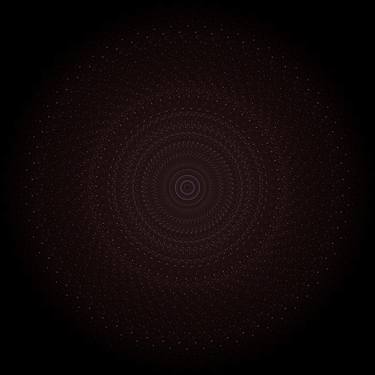 Constellatio: Mandala (Capricornus) - Limited Edition 2 of 25 thumb