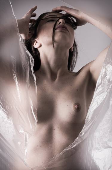 Original Fine Art Erotic Photography by Anna Sowinska
