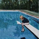 Solitude 2 by Hunjung Kim