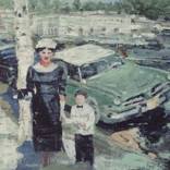 Collection Mother's Day Inspired by Mary Cassatt