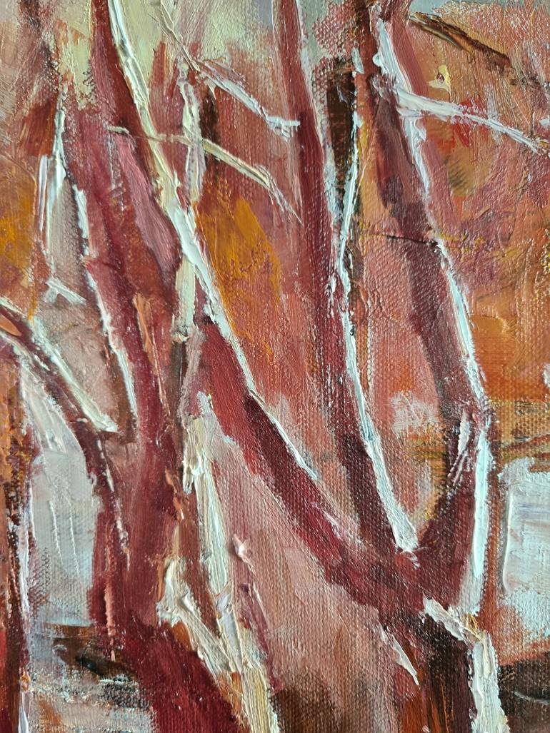 Original Contemporary Other Painting by Hunjung Kim