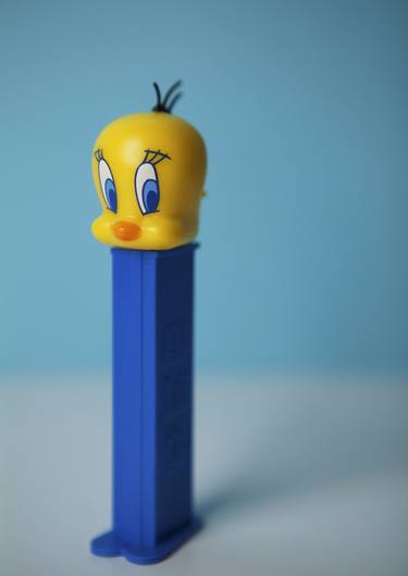 Tweety - Limited Edition of 40 thumb