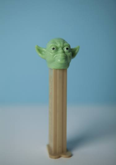 Yoda - Limited Edition of 40 thumb