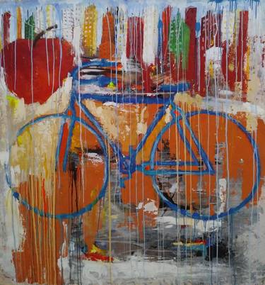 Pinto Paintings Saatchi Art