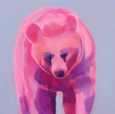 Pink Bear thumb
