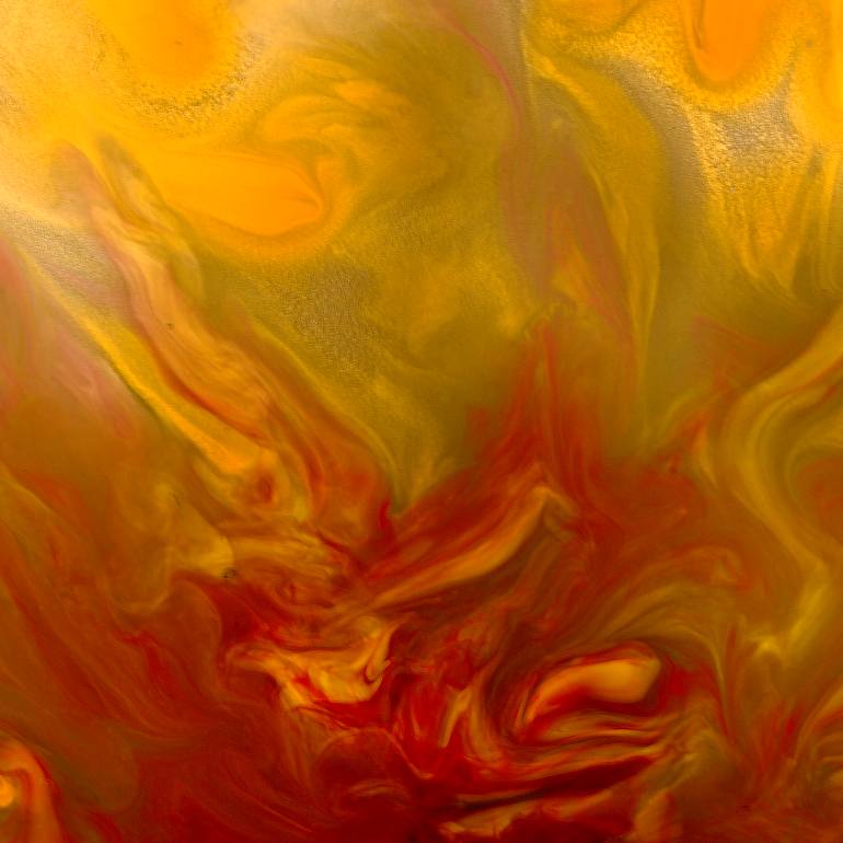 Original Abstract Photography by Pim Westerweel