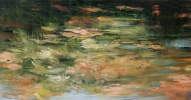 Original Landscape Paintings by Bjørnar Aaslund