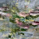 Monet Revival XXVIII by Bjørnar Aaslund